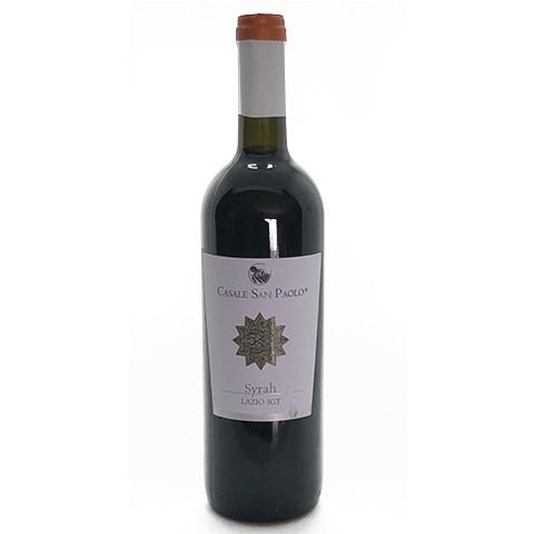 Винное вино Syrah, Сделано в Италии, качественный белый 750 мл, винтажный мягкий элегантный желтый зеленый букет рыбы, упаковка в бак для бутылок