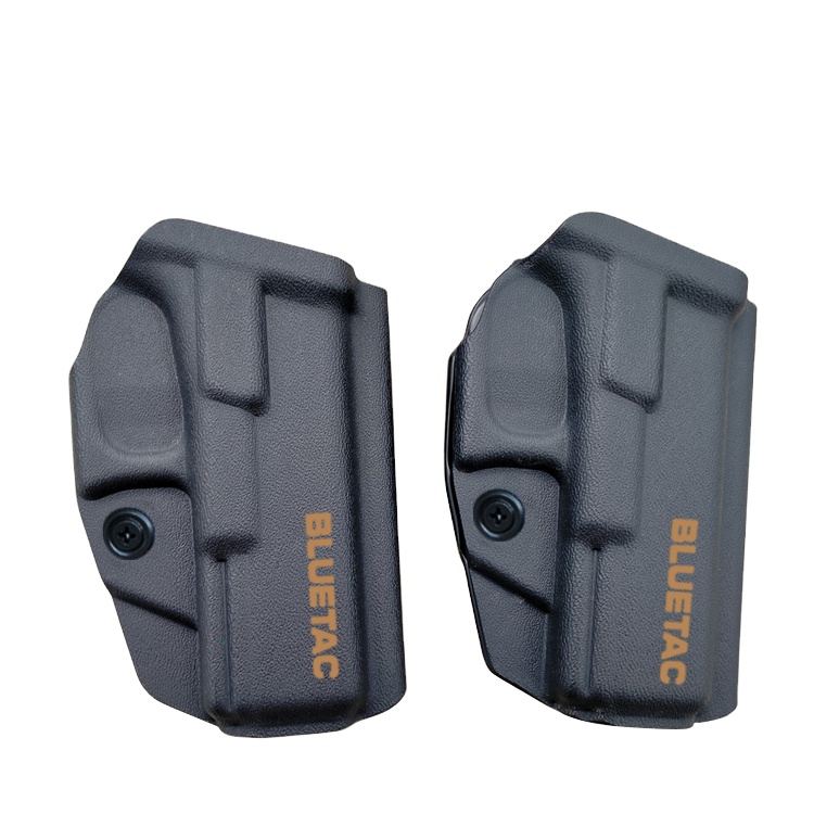 Bluetac Glock 17 / 19 (Gen, для детей от 1 года до 5 лет) KYDEX быстро рисовать кобуре OWB с 7 различных переноски насадки