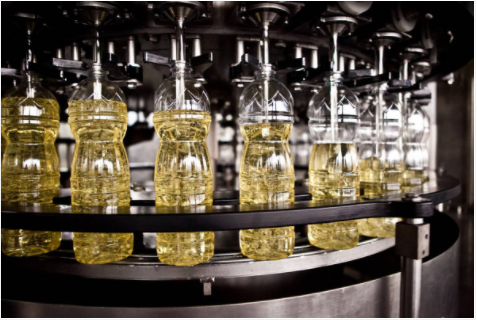 High Quality Refined Sun Flower Oil 100% /  Refined Sunflower Oil