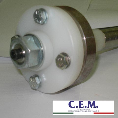 BEST QUALITY DIGIT01/A Clay moisture regulation system