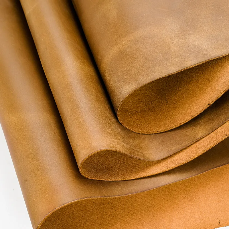 Maya-top italian leather 100% genuine leather for design-pure leather material for sofa
