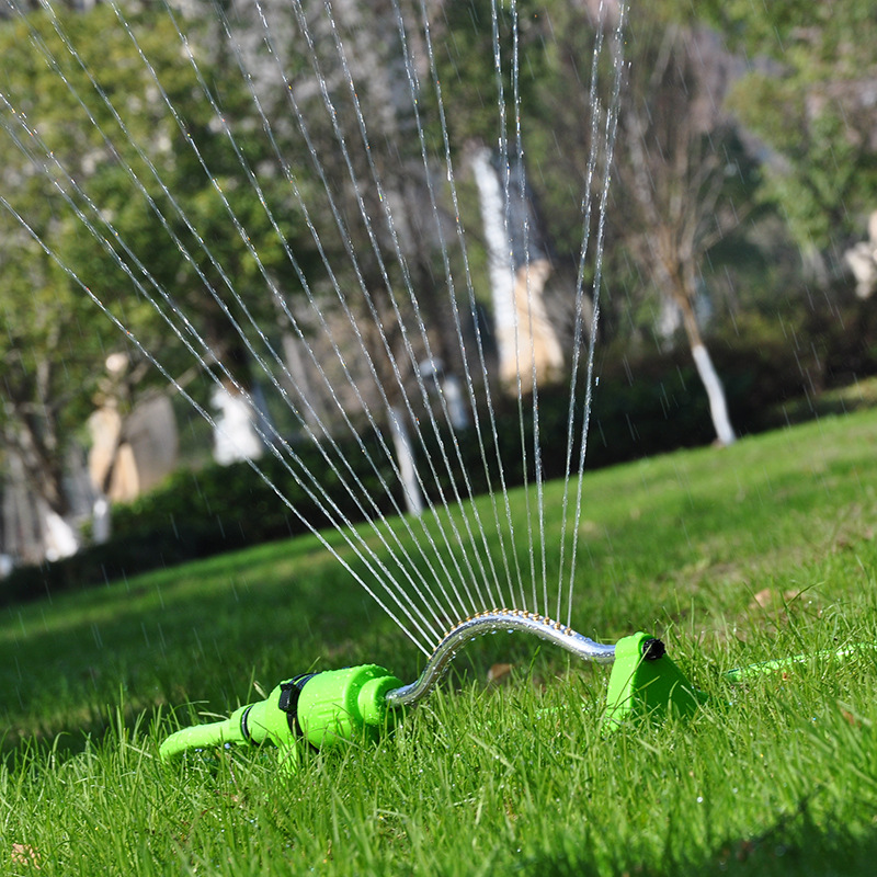 Best Seller Manufacturer Pipe Retractable High Pressure Garden Water Hose Reel Irrigation