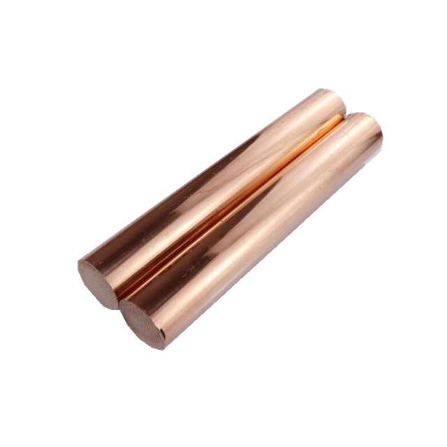 C12000 Copper Bar/Rod