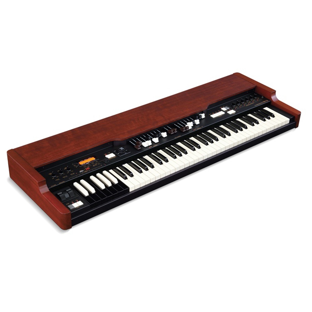 New/Unused Hammond Sk1-73 Keyboard for sale online