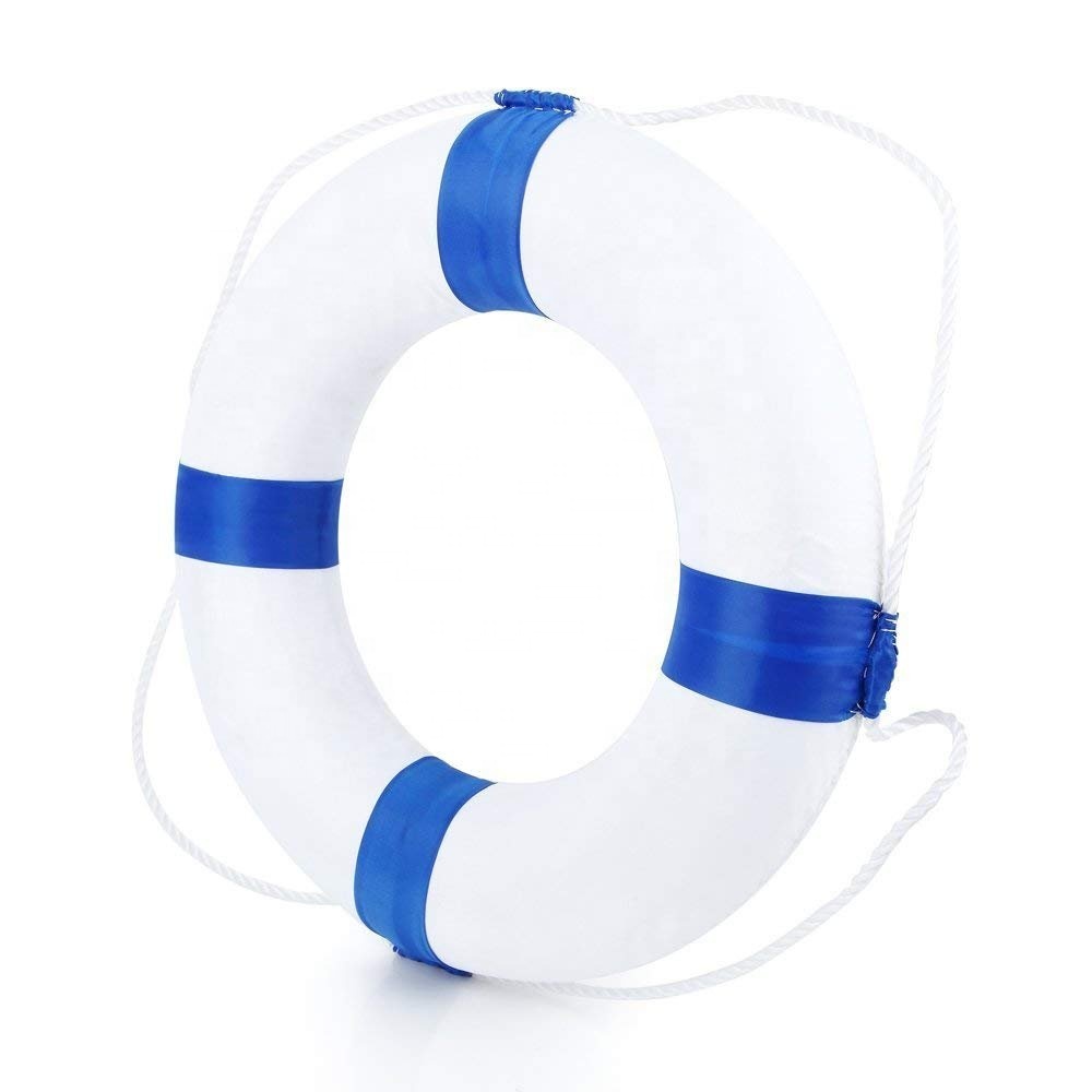 New Design Swimming Pool Life-saving Equipment Sturdy Children life buoys
