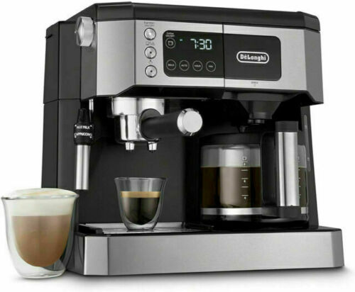 delonghi coffee machine