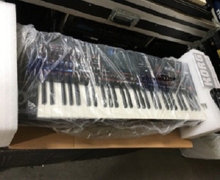 Новый Korg PA4X 61-Примечание восточные для всех версий аранжировщик станции клавиатуры PA-4X