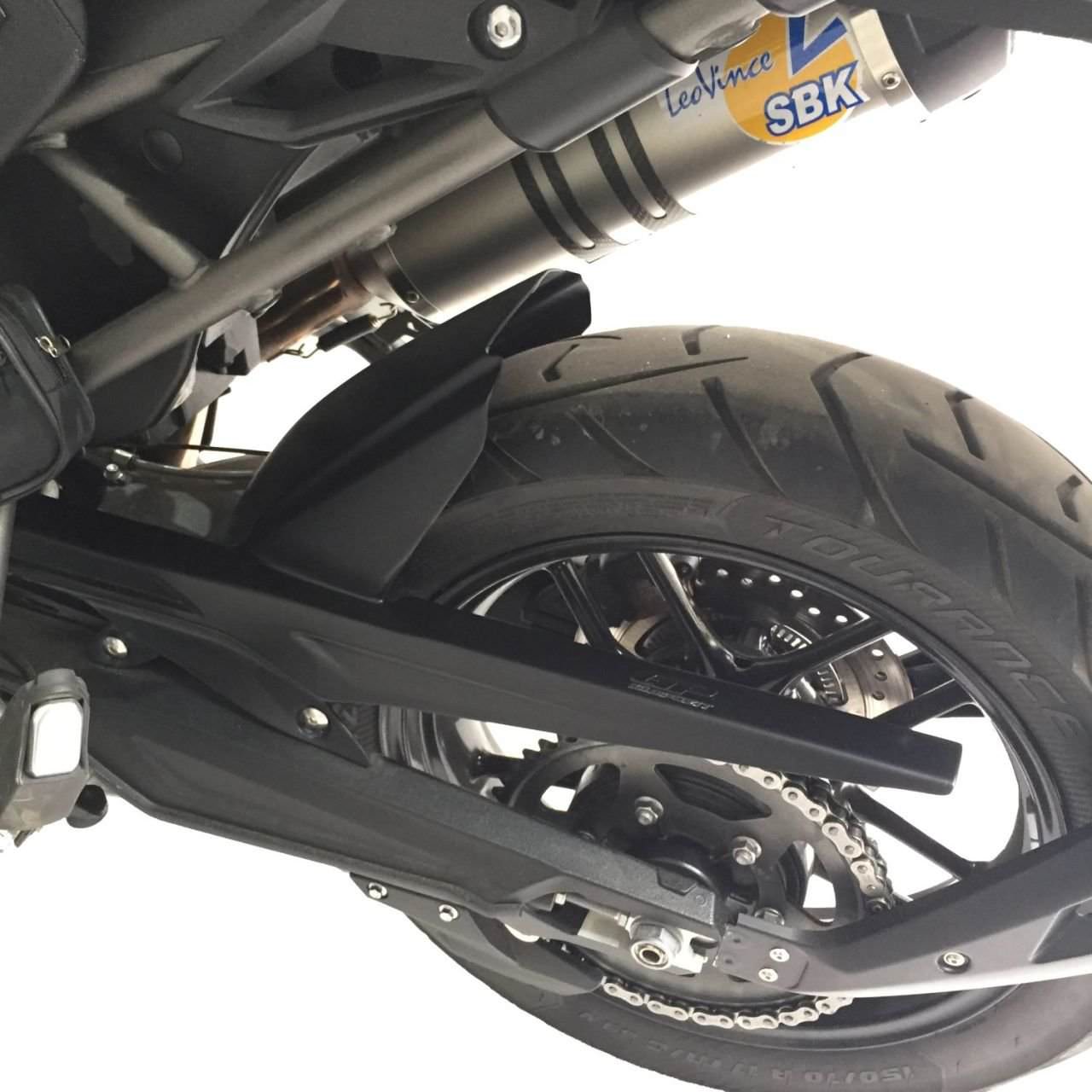 For Tiger 800 Compatible Rear Fender 2015-2017