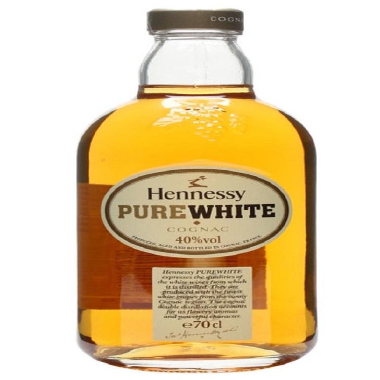 Hennessy чистый белый 700 мл оптом
