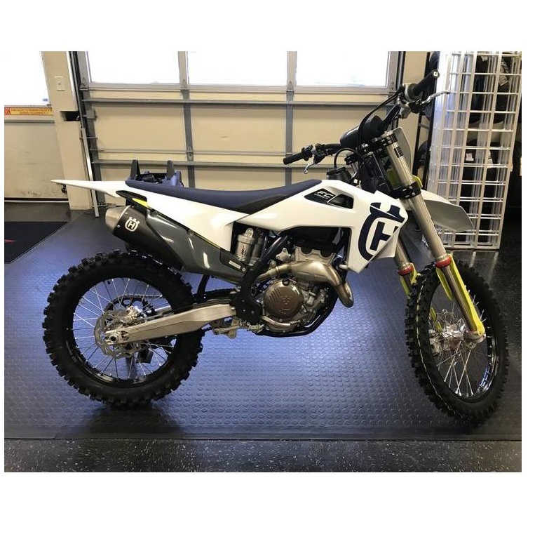 Абсолютно Новый 2020 HUSQVARNAs FC 250 Новый велосипеды Новый фары для кроссовых и обычных мотоциклов