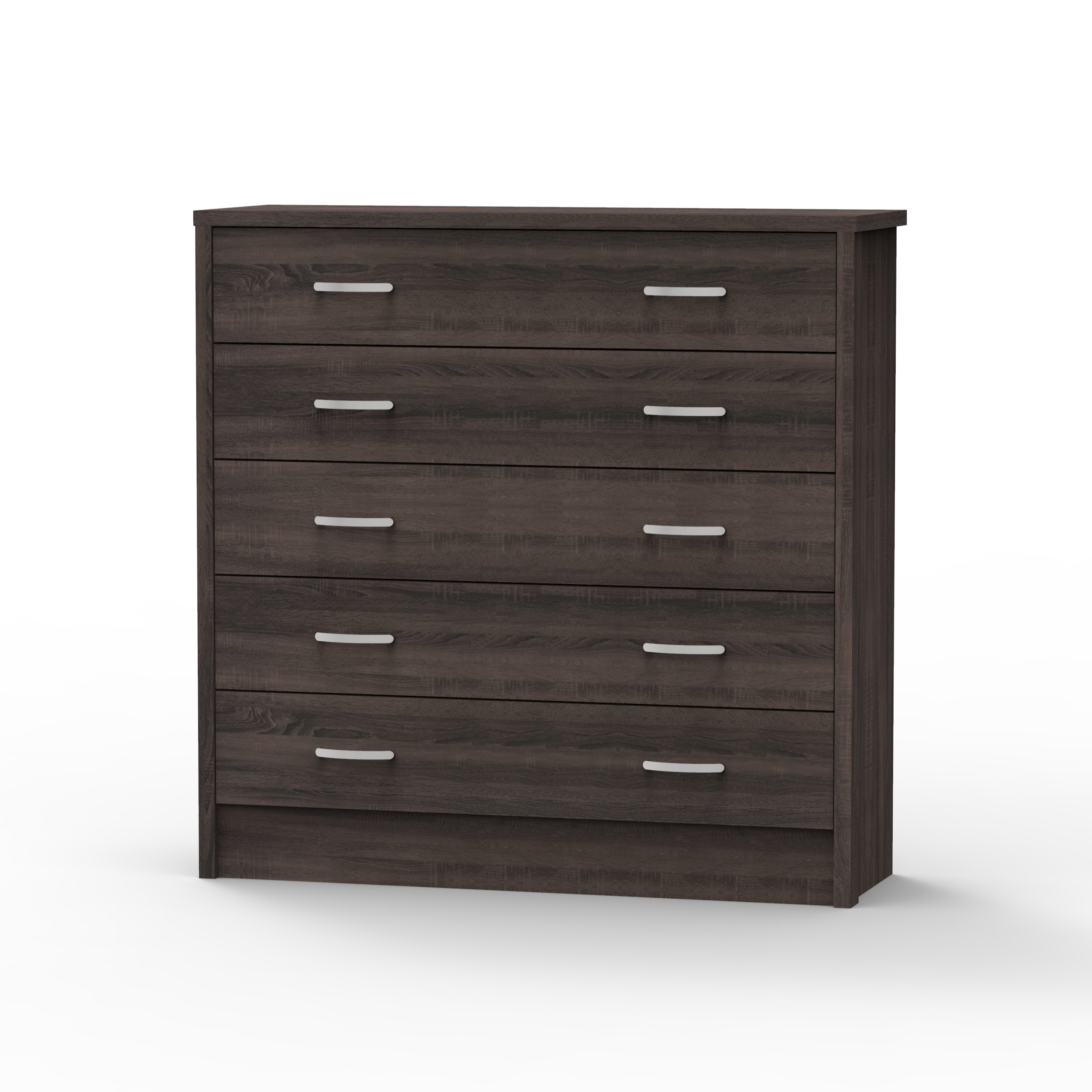 (14_0006) CHEST OF DRAWER MADE IN MALAYSIA