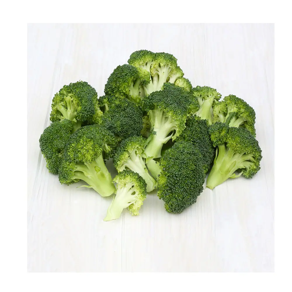 Wholesale of High Quality Broccoli Green Fresh Broccoli