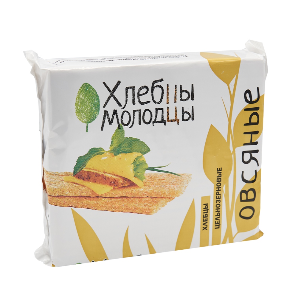 Качественная Органическая овсяная мука с пшеничными ростками, закуска