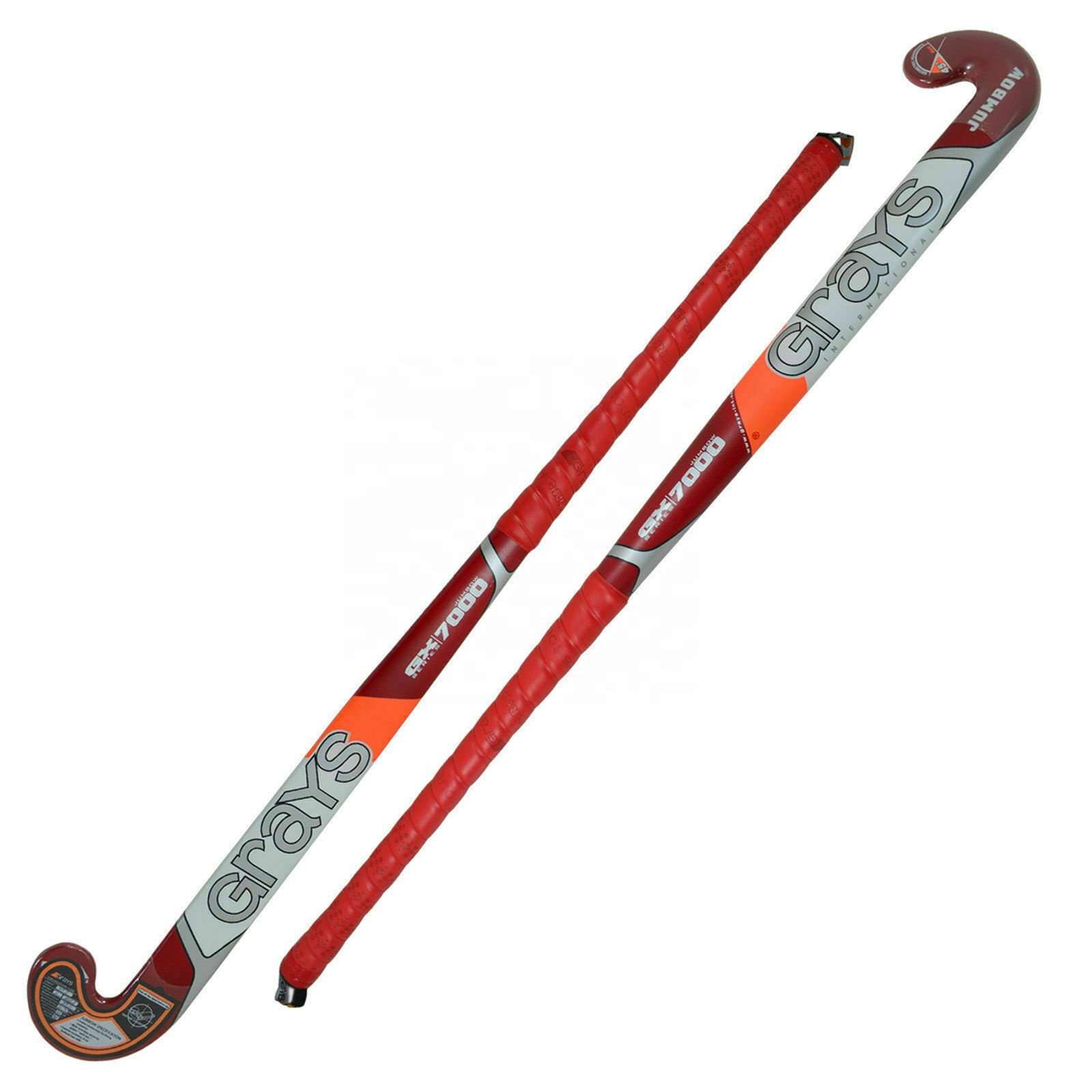 Наружная дверь GX 7000 Jumbow композитный хоккей на поле