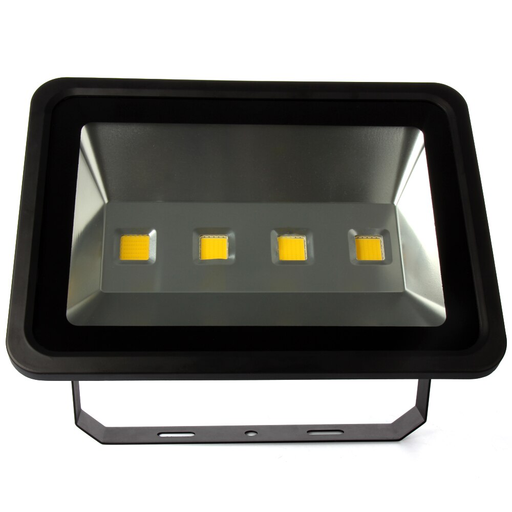 200 100 Вт 100 Вт cob наружный smd rgb Светодиодный прожектор Наружный свет smd 100 200 Вт Корпус