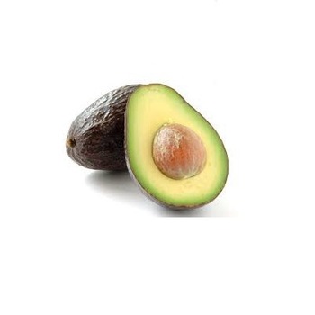 AVOCADO HASS FRESH Aguacate PALTA HASS Fresh Fruit Hass Avocados from Mexico Premium Box All Size Calibers Packing