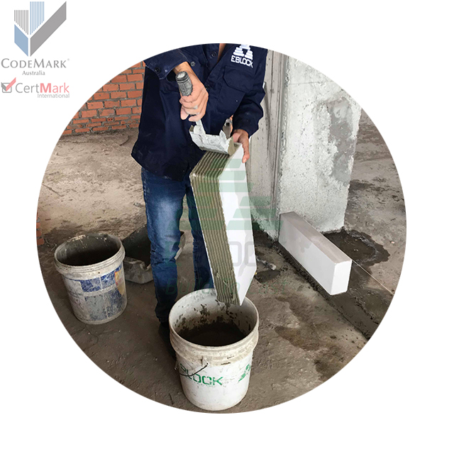 Настенный блок Ytong для строительства whatsapp + 84962586749