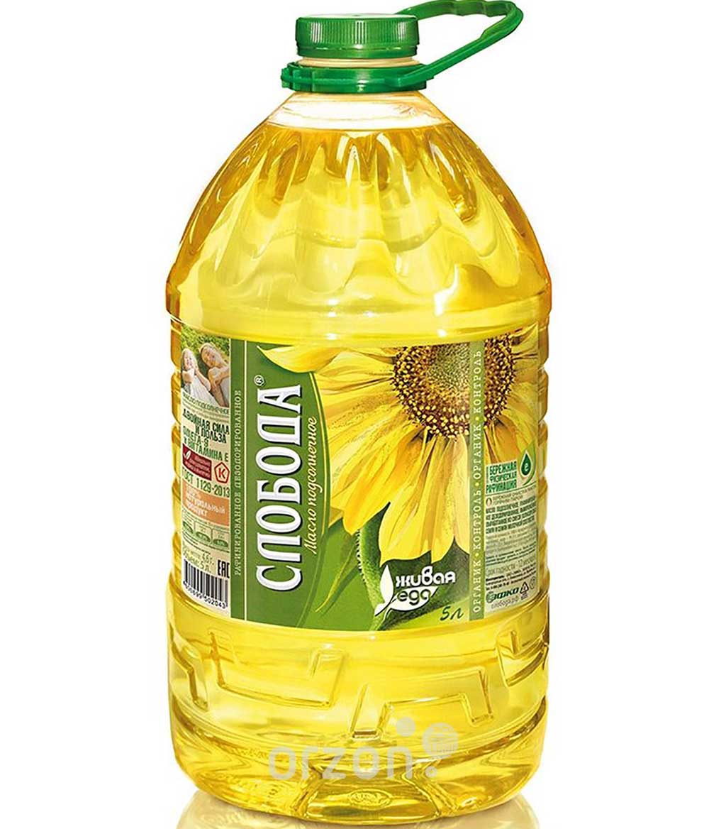 Купить соевое масло оптом