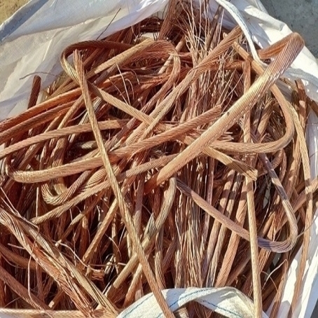 Copper Wire Scraps 99% Best Quality Millbery Cheap Scraps