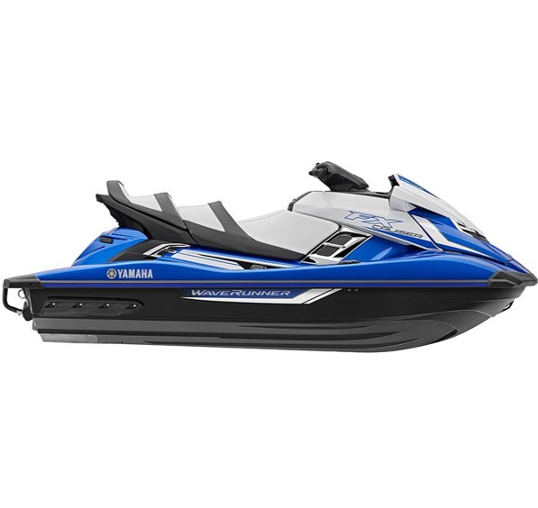 Лидер продаж, высокое качество, довольно использованная модель Jet Ski2018 Yamahah, трехместная модель FX Cruiser SVHO для продажи!