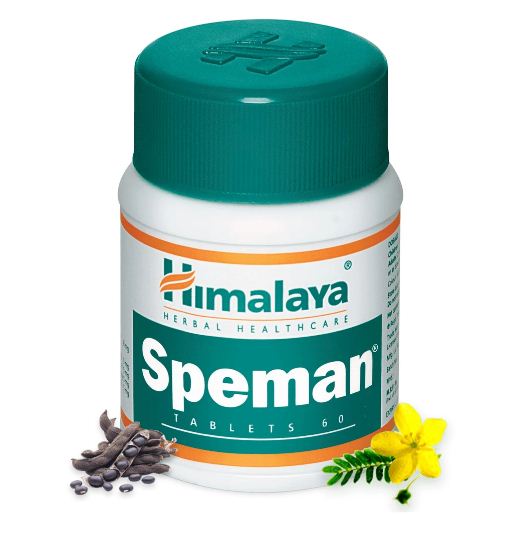 Гималайская таблетка Spemen улучшает сексуальное желание таблетки для мужчин медицинская добавка