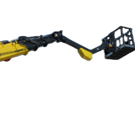 Телескопическая платформа SKYLIFT 30 Mt