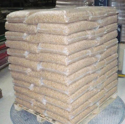 Мы продаем древесные гранулы лучшего качества по низкой цене...