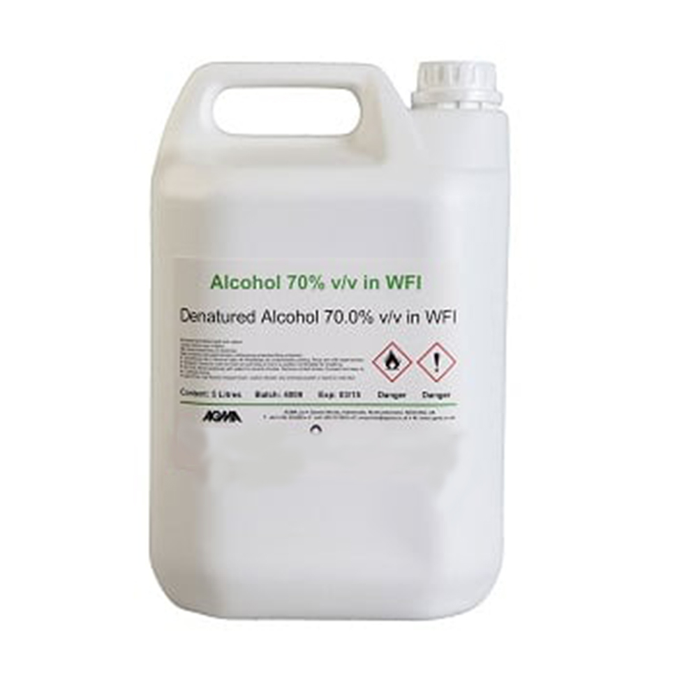 Denatured alcohol Food and industrial grade ethanol 96% 99.9% for wine, beverages, perfume