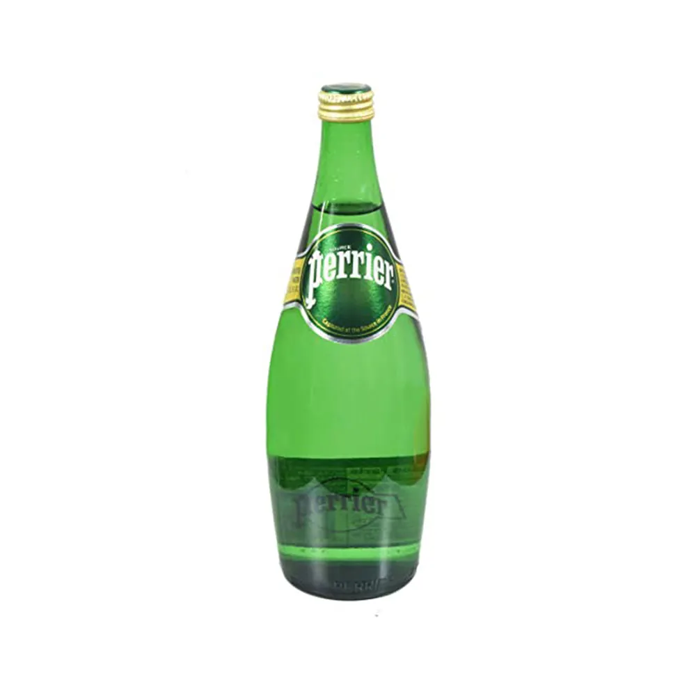 Минеральная вода Perrier