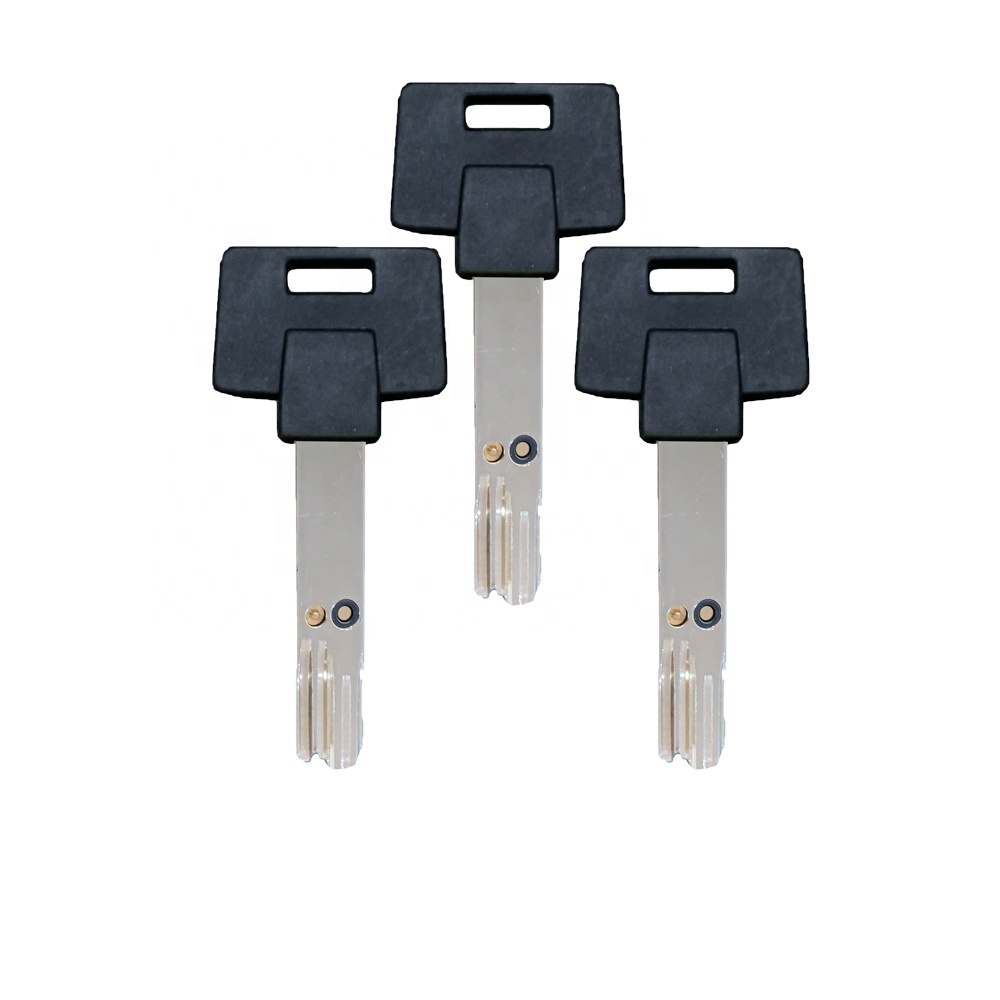 Универсальный запасной ключ 206G-Keyway key blank, стандартный