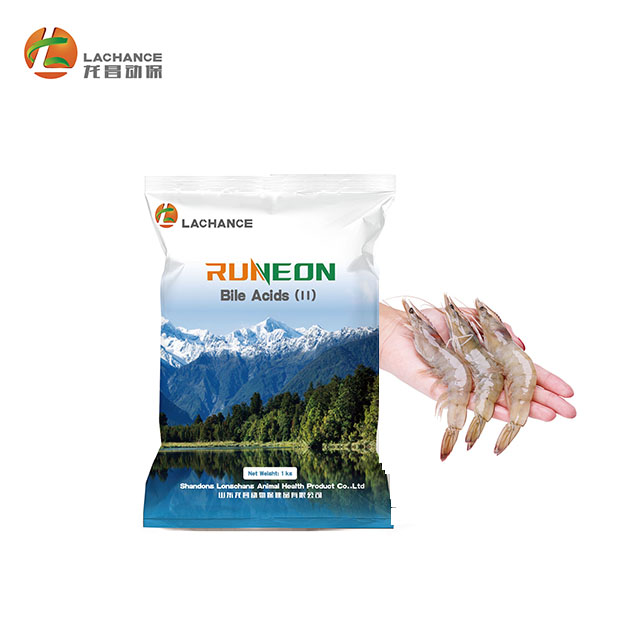 Shrimp feed additive for growth additive protect shrimp with healthy hepatopancreas