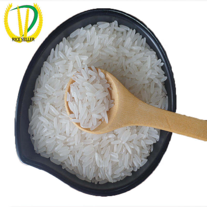 Hotsale 1Jasmine Rice from Vietnam - jasmine rice