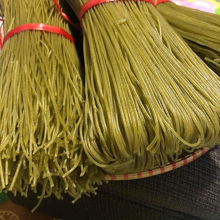Vermicelli Noodles Moringa Vegetarian Instant Noodles Instant Noodles ANGLE 0084902870213