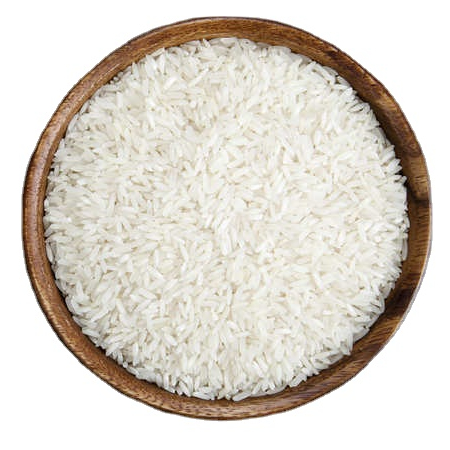 Pure Basmati 1121 Steam Rice
