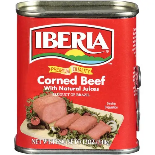 Beef Corned /Canned Food / Beef Corned Beef