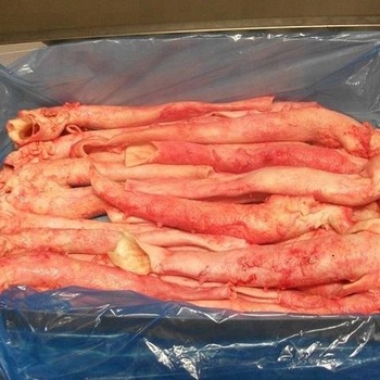 Замороженная говядина AORTA