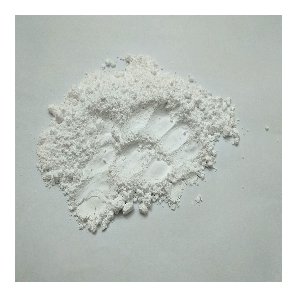 High Whiteness and Purity Cosmetic Used Kaolin Clay Supplier