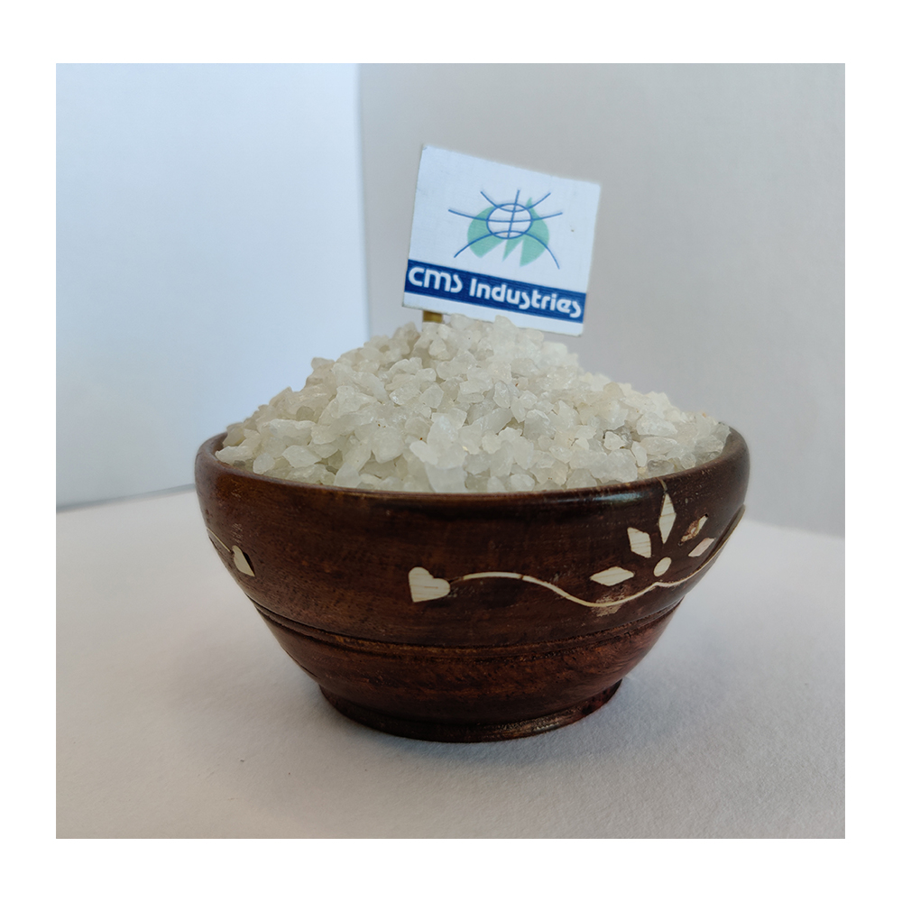 High Quality Quartz Grits Powder for Oil Well Drilling and Glass Making