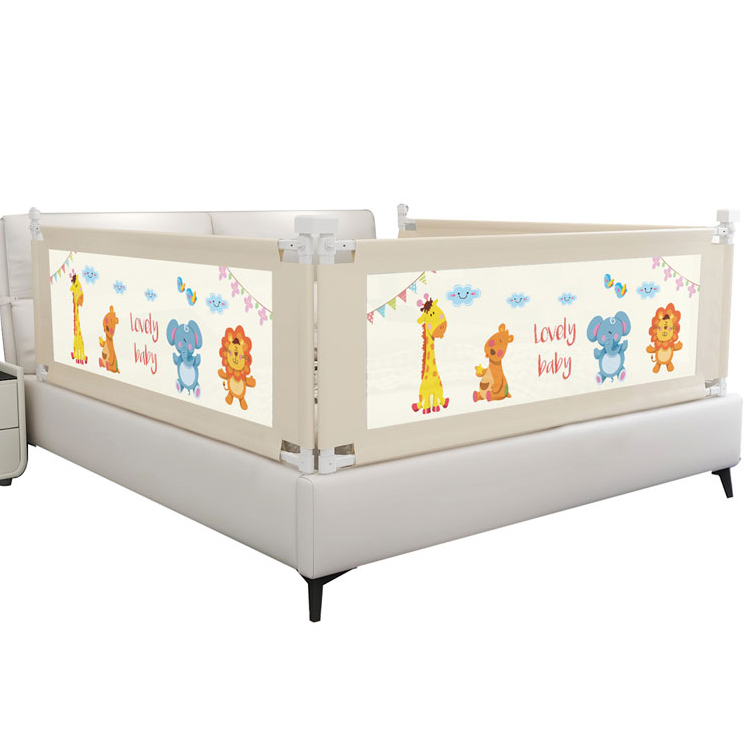 baby bed rail guard safety bed fence safety bed safety rail