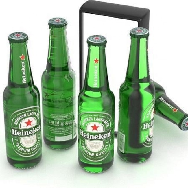 Пиво Heineken