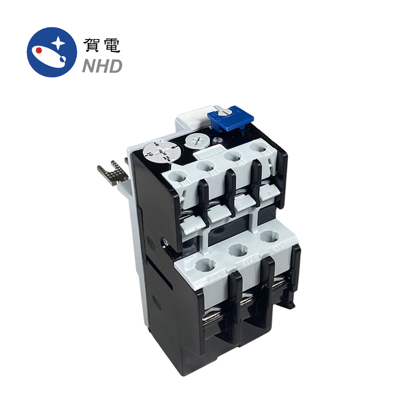 NTH-2.5 тепловое реле перегрузки 1,8-2.5A