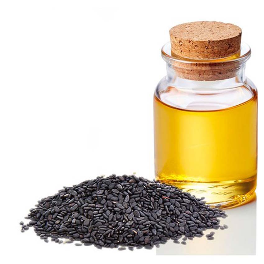 Black Sesame Oil Best Price Best Quality pure and natural black Sesame oil bulk supplier india Black Sesame OIl