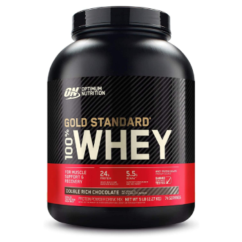 Optimum nutrition 100%