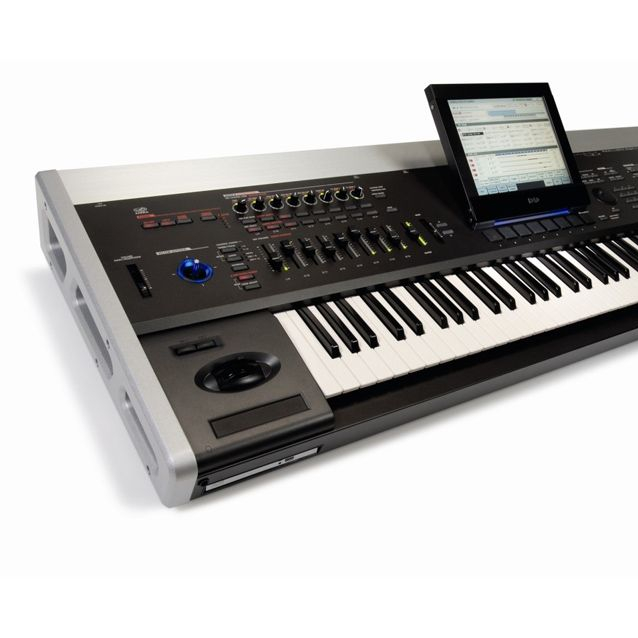 New/Unused KORG Oasys 88 keyboard Music Synthesizer Workstation