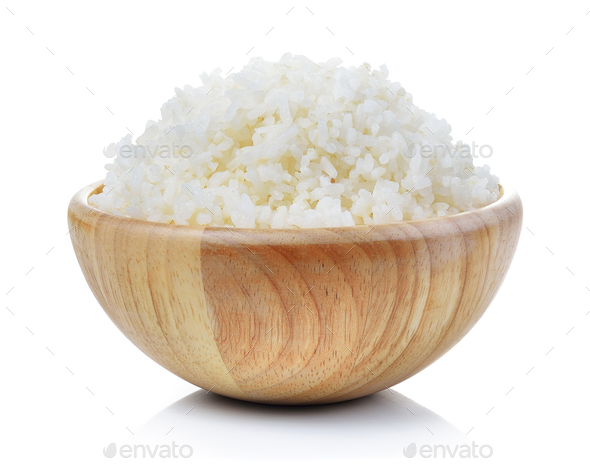IR 64 Parboiled Rice