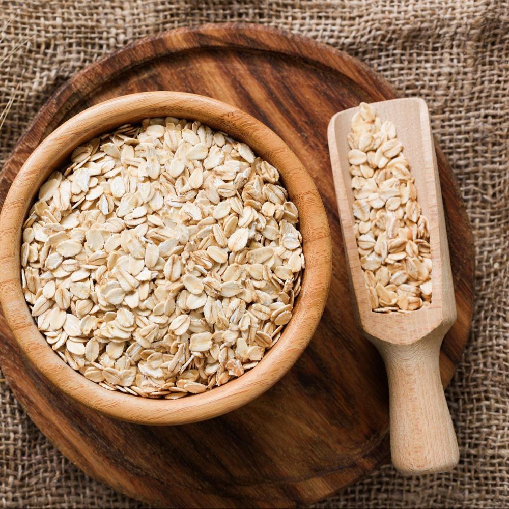 OAT GROATS ROLLED from Ukraine