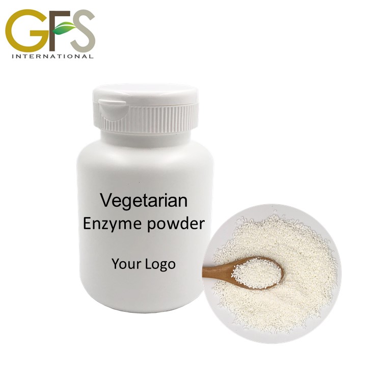 private label women Enzyme health supplements