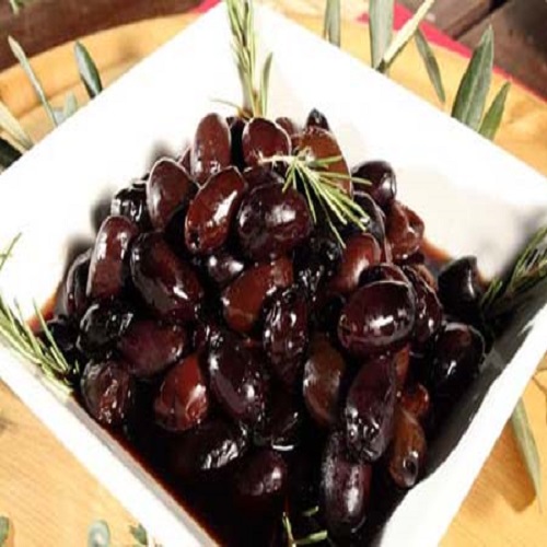 Греческие оливки