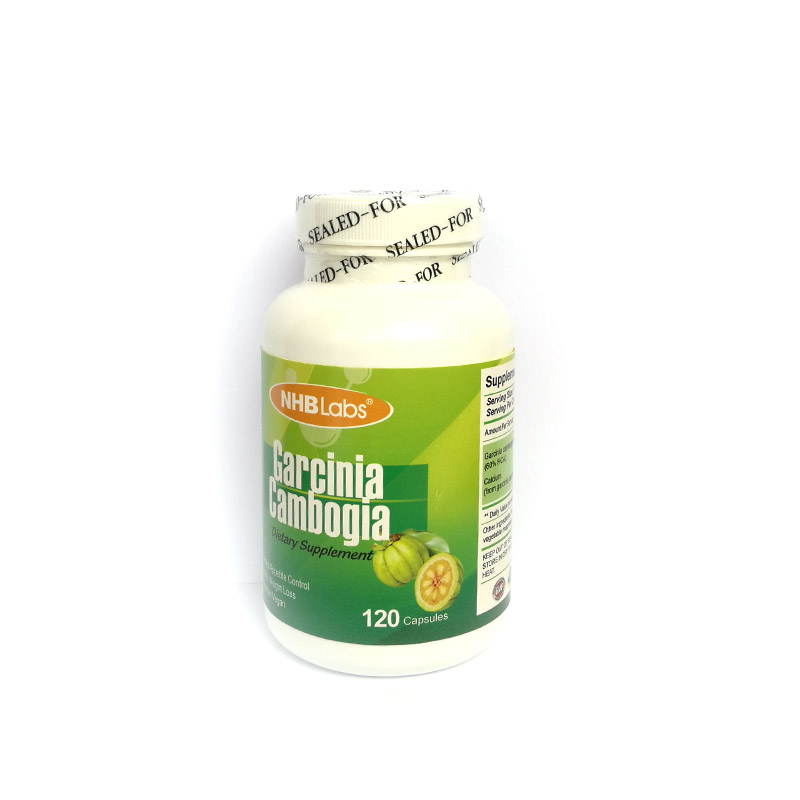 Капсулы Garcinia cambogia для похудения, таблетки oem, частная торговая марка