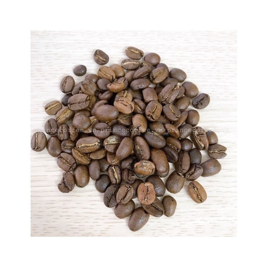 18 scr Robusta Arabica Coffee Roasted Beans WHOLESALE PRICE Vietnam Roasted Coffee Beans Blend
